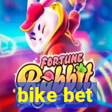 bike bet