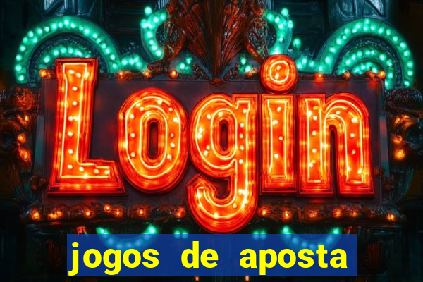 jogos de aposta que mais pagam