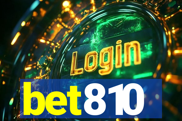 bet810