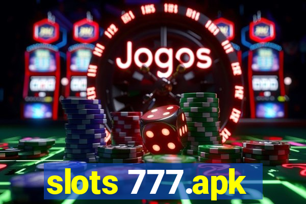 slots 777.apk