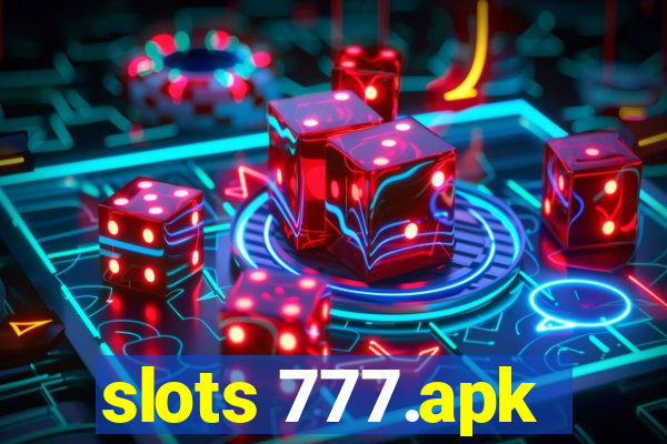 slots 777.apk