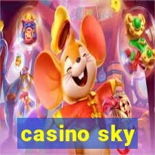 casino sky