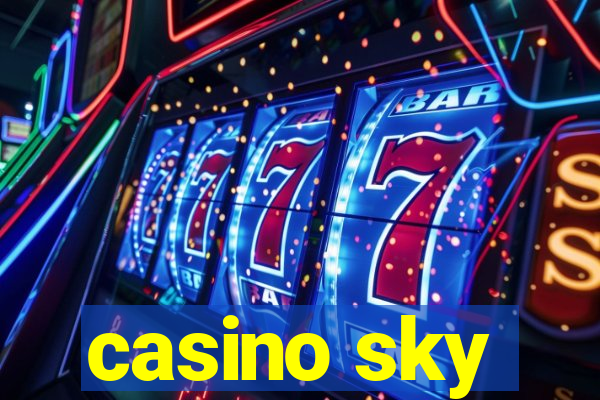 casino sky