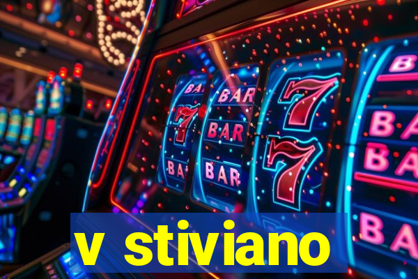 v stiviano