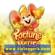 www slotsagora.com