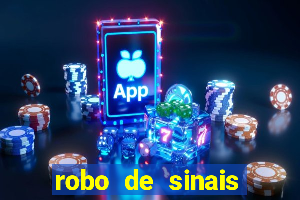 robo de sinais fortune rabbit