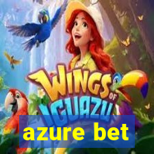 azure bet