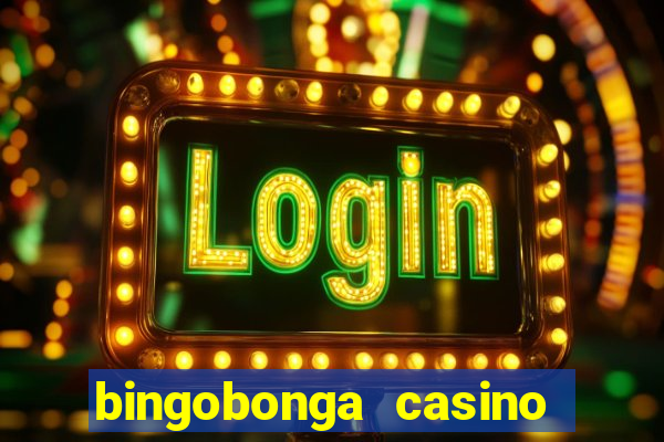 bingobonga casino no deposit bonus