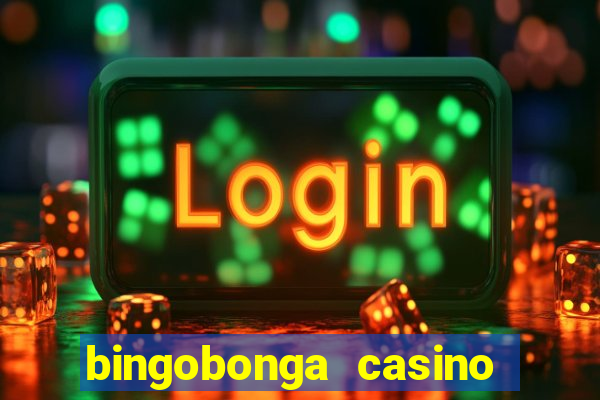 bingobonga casino no deposit bonus