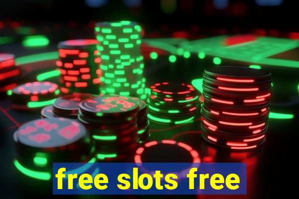 free slots free