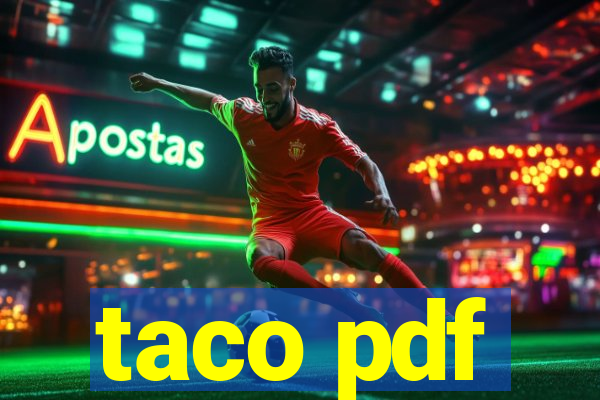 taco pdf