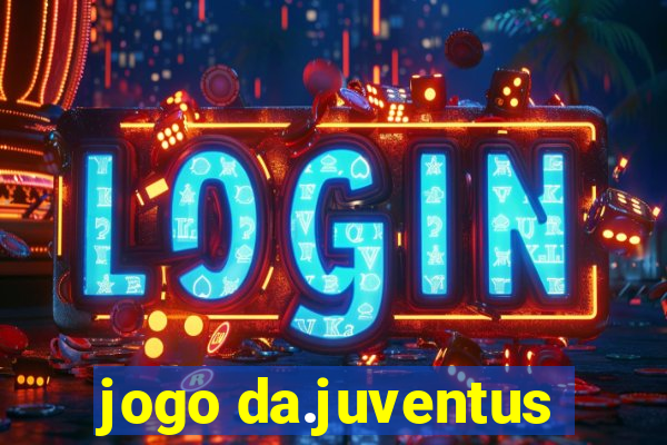 jogo da.juventus