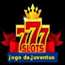 jogo da.juventus