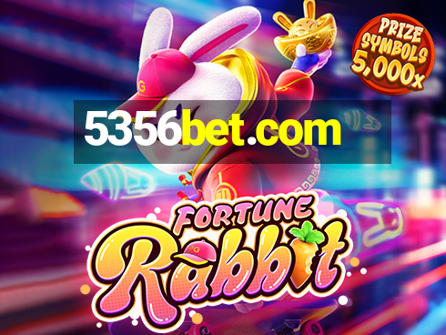 5356bet.com