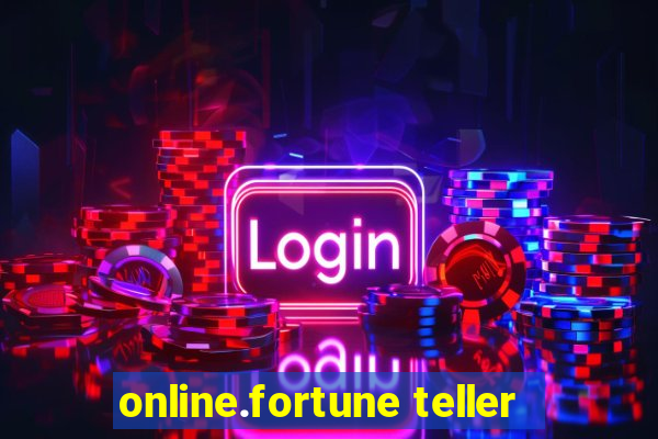 online.fortune teller