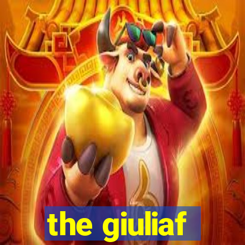 the giuliaf