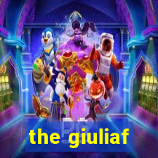 the giuliaf