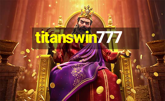 titanswin777