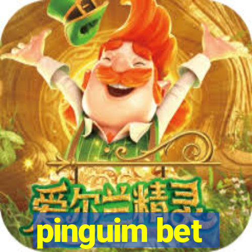 pinguim bet