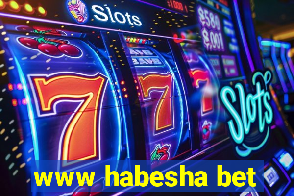 www habesha bet