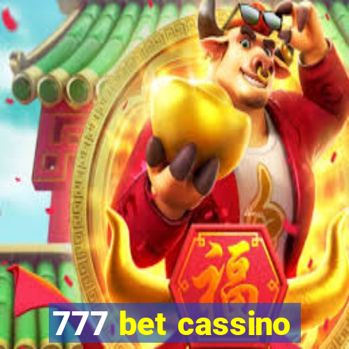 777 bet cassino