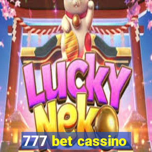 777 bet cassino