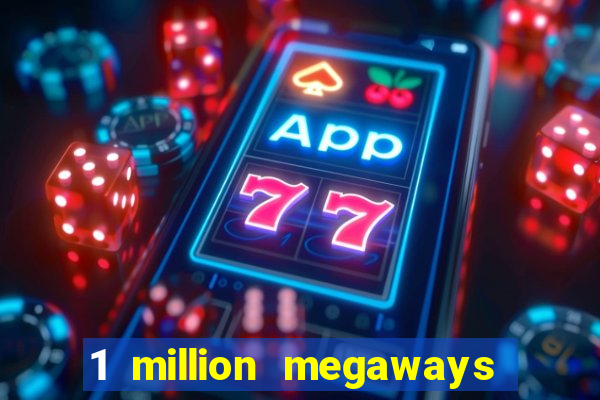 1 million megaways bc slot