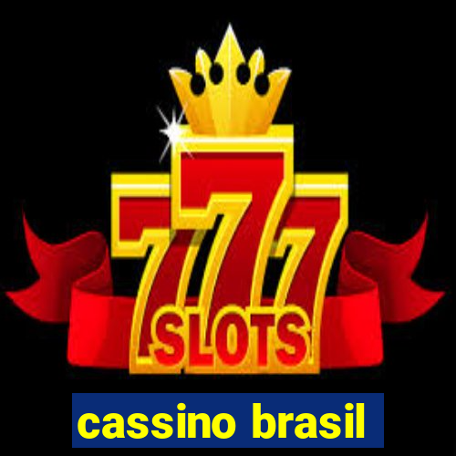 cassino brasil