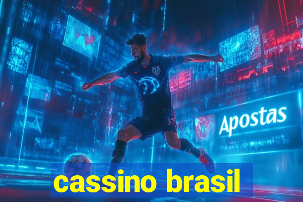 cassino brasil