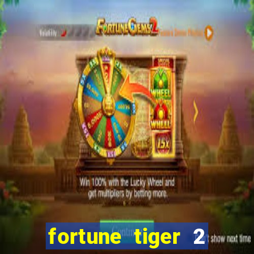 fortune tiger 2 demo revenge