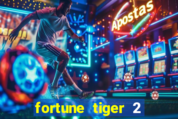 fortune tiger 2 demo revenge