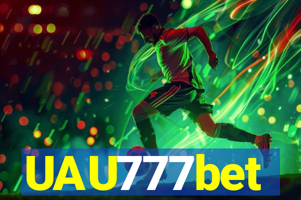 UAU777bet