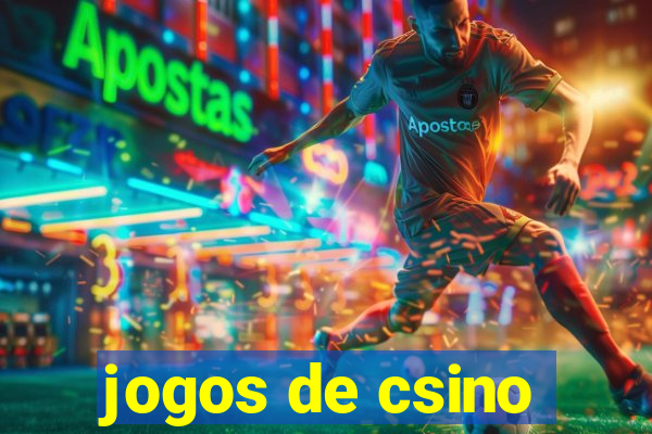 jogos de csino