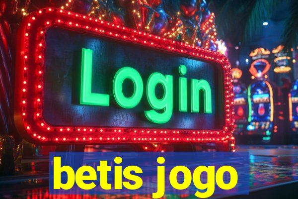 betis jogo