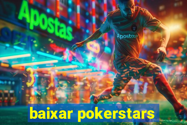 baixar pokerstars