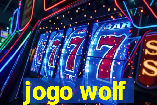 jogo wolf