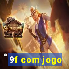 9f com jogo