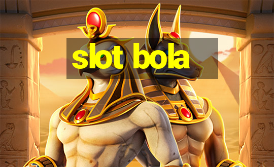 slot bola