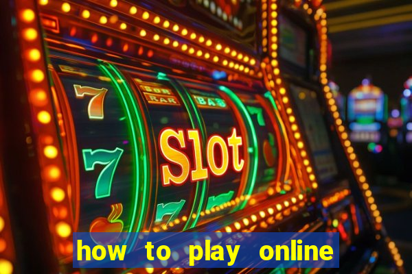 how to play online bingo with friends