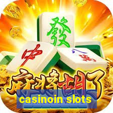 casinoin slots