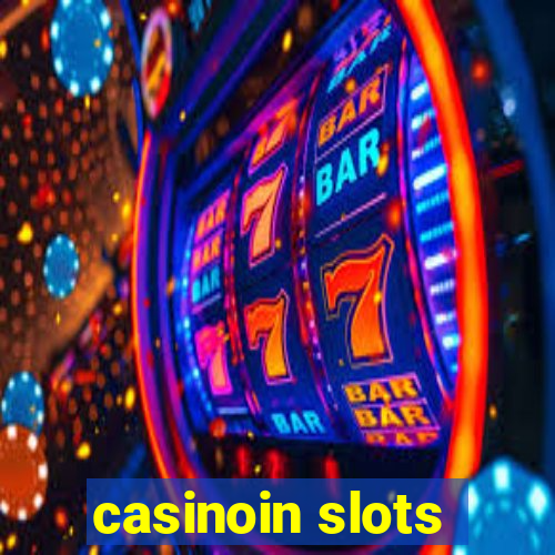 casinoin slots