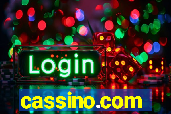 cassino.com