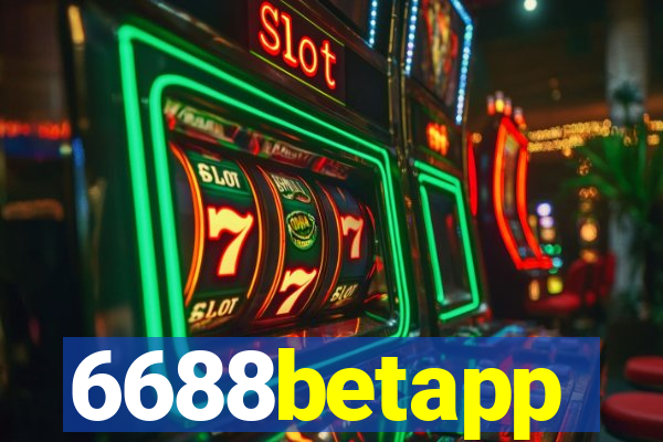 6688betapp