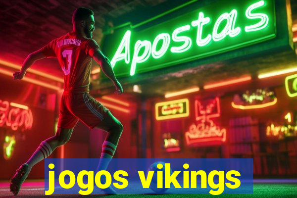 jogos vikings