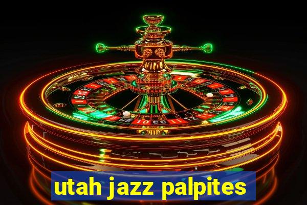 utah jazz palpites