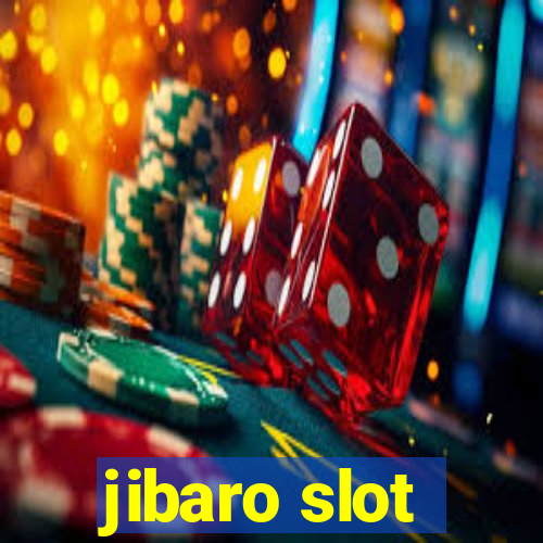 jibaro slot