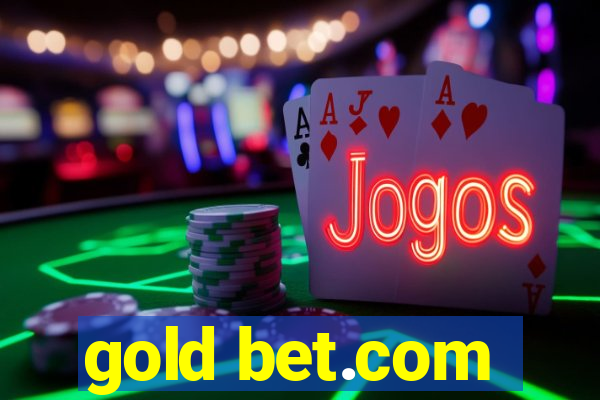 gold bet.com