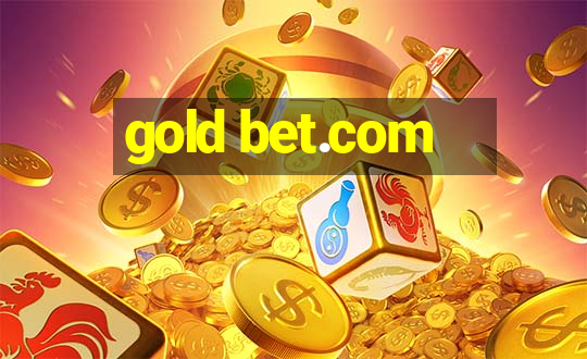 gold bet.com