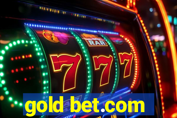 gold bet.com