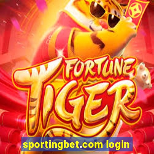 sportingbet.com login